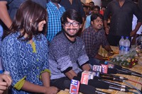 Andhhagadu Movie Success Tour Photos
